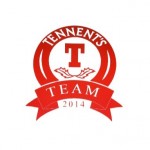 Tennent's
