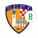 Sporting Club Pistoiese Over35 "B"