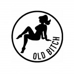 Old Bitch