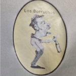 Los Borrachos