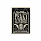 Peaky Blinders
