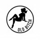 Old Bitch