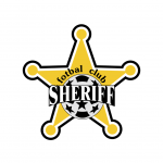 Sheriff Blancos