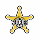 Sheriff Blancos